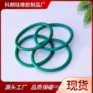 Outer Diameter30-49*Wire Diameter3.5mm High Temperature Resistant Acid Oil Seal Gasket Fluorine Rubb