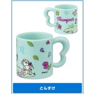 Disney Character 迪士尼 Mini Mug 迷你杯 扭蛋 桑普Thumper 一隻