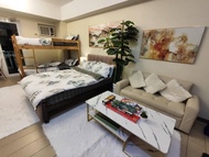 A2J Luxury Studio Near Venice Mall BGC Taguig