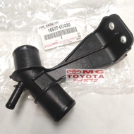 Corolla Altis Radiator Hose Pipe 16577-0D030 Parts