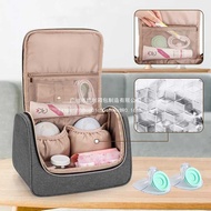 Breast Pump Pack Compatible with Momcozy, Willow and Elvie Breast Pump Mother Baby Accessory Pack