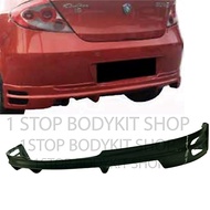 PROTON GEN2 GEN 2 REAR SKIRT(PROMOTE-2) (FIBERGLASS) SKIRT LIP BODYKIT