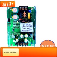 QSJZHY  Switch 38-24V (250W) Switch 250W 8.3A Power Input 220V AC Output 38-24V DC 8.3A Power Transf