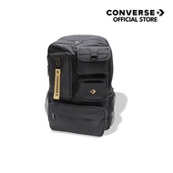 CONVERSE กระเป๋า CONVERSE PRO MODULAR BACKPACK BLACK 1261924AU_S6BKXX