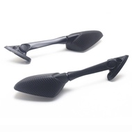Motorcycle Side Mirrors Rearview Mirrors For Yamaha YZF R3 R25 YZF-R3 YZF-R25 NMAX R15 V3 R25 ER6 R1