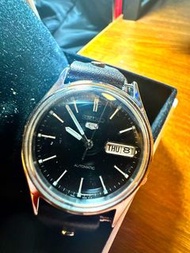 2010年 Seiko no.5 中古精工5號