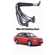 Proton Wira 1.3 1.5 421 Manifold Stainless Steel Extractor