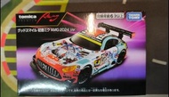Tomica Premium 初音未來 AMG 2024 Ver. 玩具車