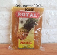 Selai nanas royalselai nastar royalroyal nastar 500gr