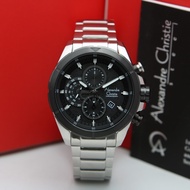 Jam Tangan Pria Alexandre Christie AC 6508 AC6508 AC6647 AC 6647 Original Garansi Resmi 1 Tahun - St