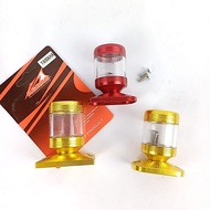Yamaha Pcx Agras Transparent Brake Fluid Cap