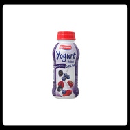 Ehrmann Yogurt Drink Wild Berries 330 grams