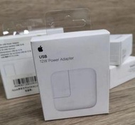 台灣公司貨Apple 12W電源供應器USB-A規格iPhone iPad Watch Airpods 諾易通訊