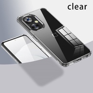 Casing For one plus nord CE3 lite 5G nordCE3 CE3lite nordCE3lite phone Case Shockproof Transparent T