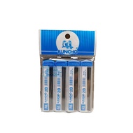 BUNCHO MECHANICAL PENCIL LEAD 2B 0.5mm