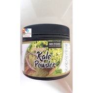 MH Food Organic Kale Powder 200g