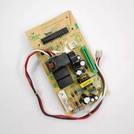 Suitable for Midea Microwave Computer Board Circuit Board EV923KF6-NA EMXCCF6-01-K (F)