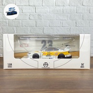 Time micro nissan silvia s15 lbwk lightning