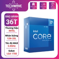 Processor - Intel Generation 12 Core I3 CPU 12100f Core I5 12400f Core I5 Core I7 New