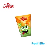 Mr / Mr. Jussie Fruity Jeruk