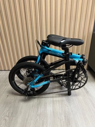 大行Dahon  K3 plus