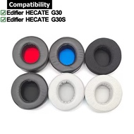 Ear Pads Cushions for  Edifier HECATE G30 G30S Headset Headband Earpads Headphone Earmuffs