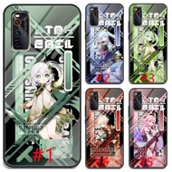 OnePlus 13 13R 13T 10R 12R 12 6 7T Ace 2 3 3V 5 Pro 8T 10T 3 3T 4G 5G 230310 Tempered Glass Phone ca
