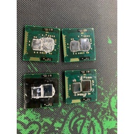 LAPTOP CPU I5 460M, I5 520M