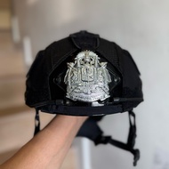 Fast Hat Cover Idogear Work