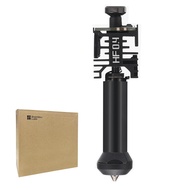 Hotend Induksi Aliran Tinggi H2C Asli (Kanan) untuk Sistem Bambu Lab H2C/H2C Vortek, Nozel Keluli Ke