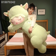 ITEM Zodiac Sheep Doll Plush Toy Cartoon Sheep Doll Girl Doll Plushie