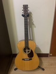 Martin OM28 Standard 2022 Made in USA 木吉他