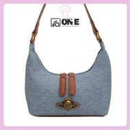 serenity (636) Women's Sling Bag Women's Shoulder Bag Jeans Motif