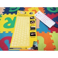 Laptop Keyboard Protector Notebook 10" Inch Laptop Keyboard Protector