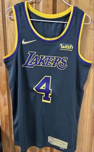 NBA Lakers Alex Caruso波衫