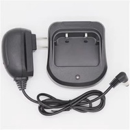 สำหรับ BAOFENG A-58s BF-A58s BF-898plus เครื่องชาร์จแบตเตอรี่ วิทยุสื่อสาร US Plug