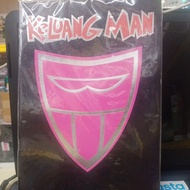 Buku -  KLUANG MAN..