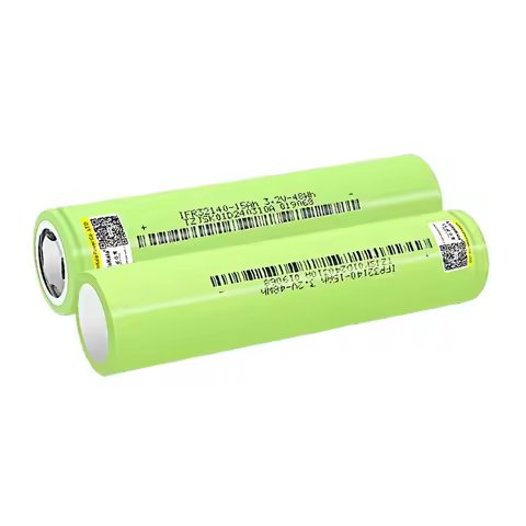 Liitokala 32140 3.2V 15Ah Lithium Iron Phosphate Lifepo4 Battery Pack