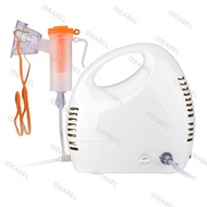 Atomizer Medical Nebulizer Health Care Inhaler Compact Nebulizer for Asthma Nebulizer Machine with A