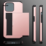 skystar for iPhone 13 Mini/13/13 Pro/13Pro Max 5 Colors Phone Protective Cover Easy Installation