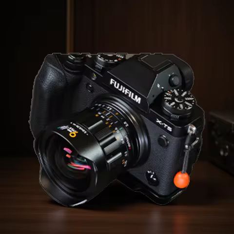 AstrHori APS-C 9mm F2.8 Ultra-wide Angle Prime Camera Lens for Street Photography with Sony E Nikon 
