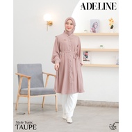 Adeline Tunic by Aden Hijab