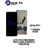 NEW PH _ LCD TOUCHSCREEN P0CO X2 / R3DM1 K30 / P0CO F2 / K30I