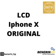 lcd iphone x original copotan