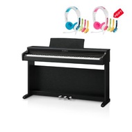 KAWAIเปียโนไฟฟ้า (สีดำ) รุ่น KDP120