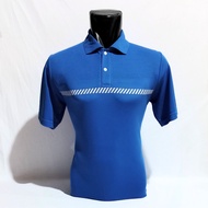 Polo Shirt Kerah Pakaian Pria Polos Baju Kerah Lengan Pendek Warna Hijau Army Tni Merah Putih PL006