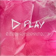 Ed Sheeran – Play, LP, Pink Color Vinyl, Brand New