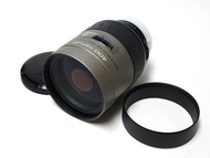 Minolta Vectis V 400mm f/8 Reflex Mirror 反射鏡