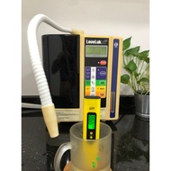 Water Filtration System Alkaline Water Machine