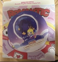 浪漫指尖 molly 隱藏版